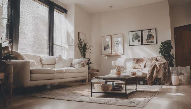 The Benefits of a Clean Home: How Tidiness Can Improve Your Health