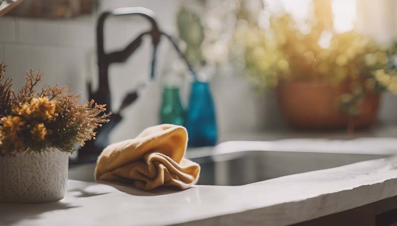 Seasonal Cleaning: How to Prepare Your Home for Each Season